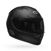 Bell Helmets Qualifier Dlx Mips Matte Black Helmets
